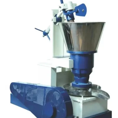 Heavy Duty Commercial Neem Oil Seeds Cake Making Machine